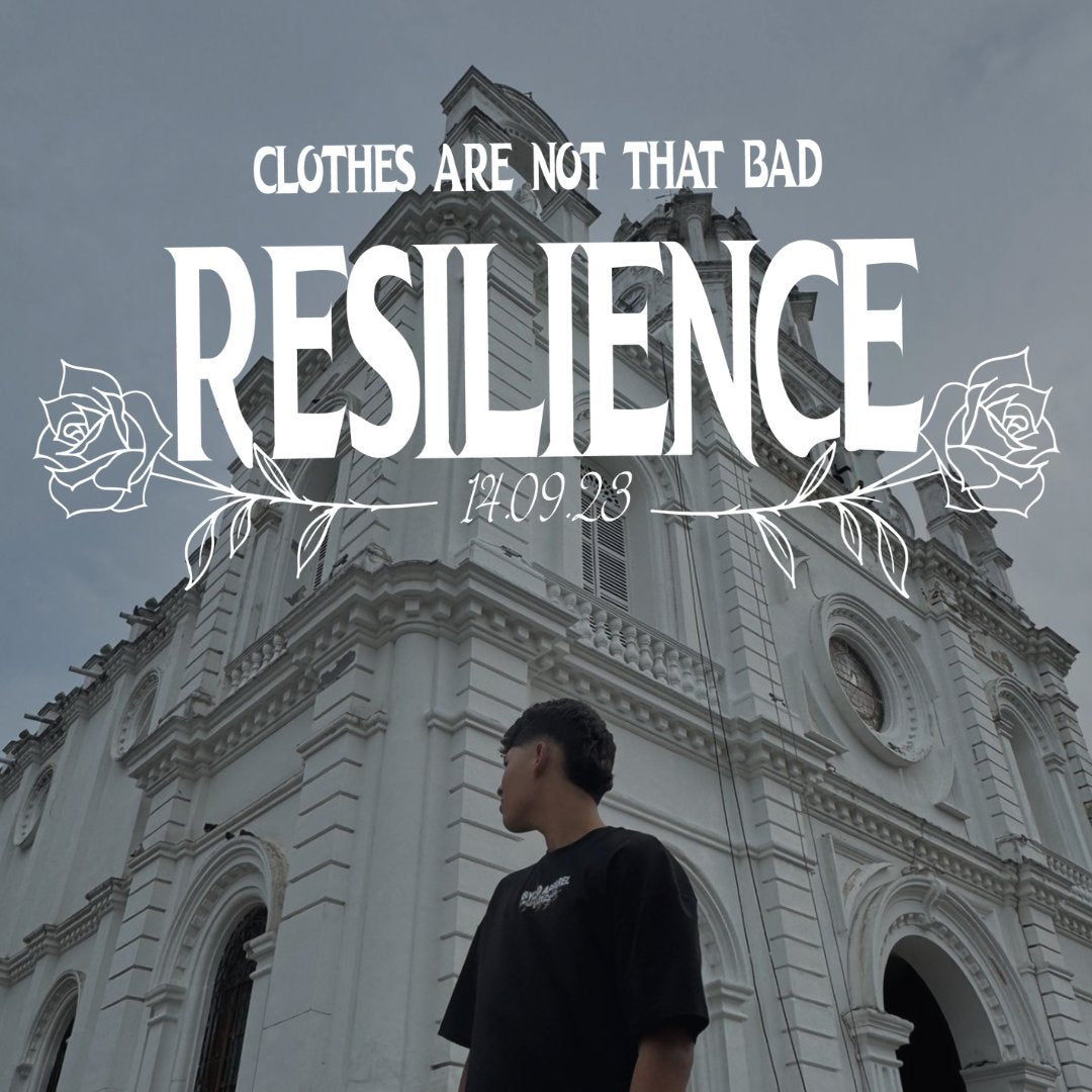 Resilience