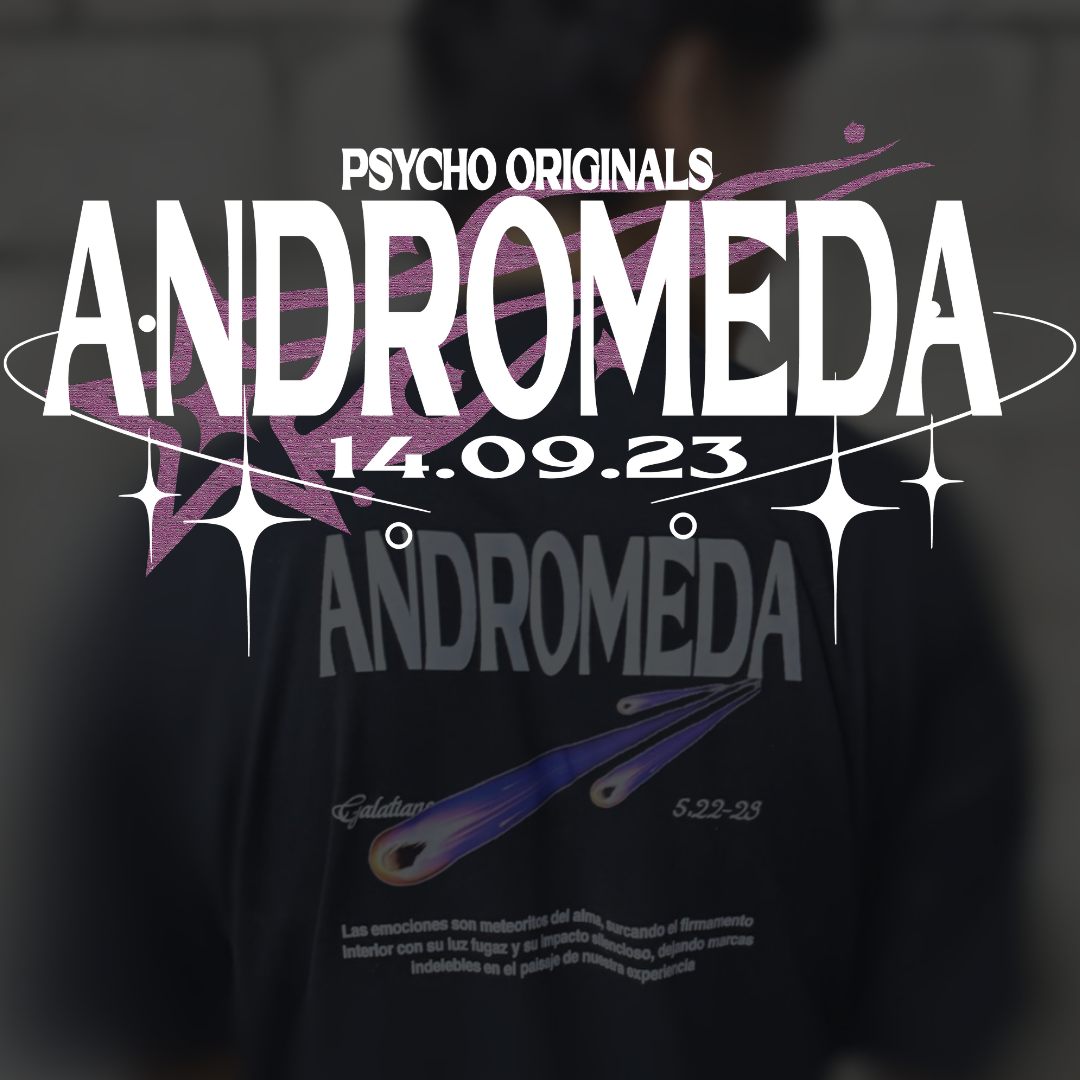 Andromeda