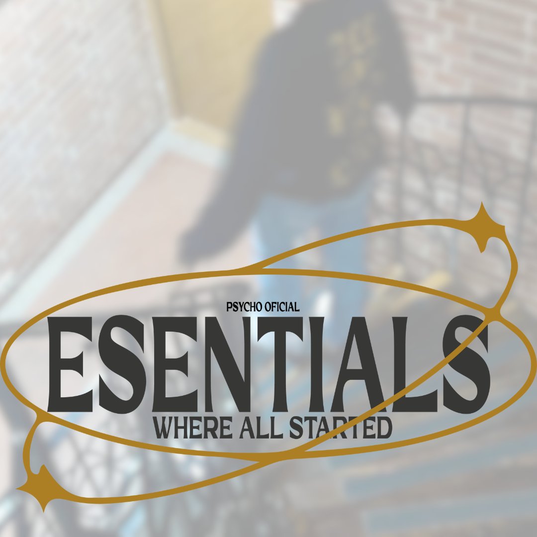 Essentials V1