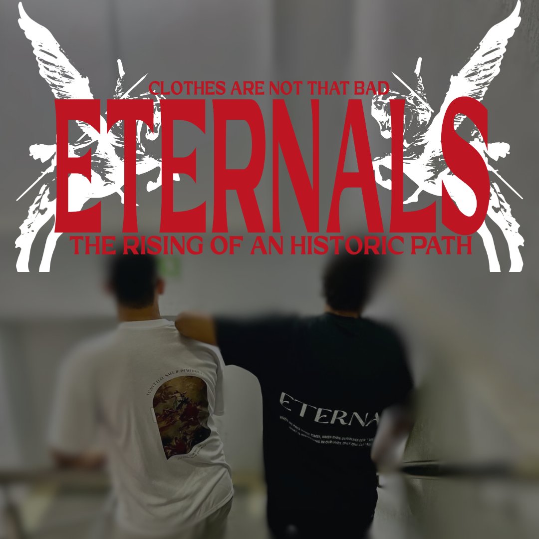 Eternal